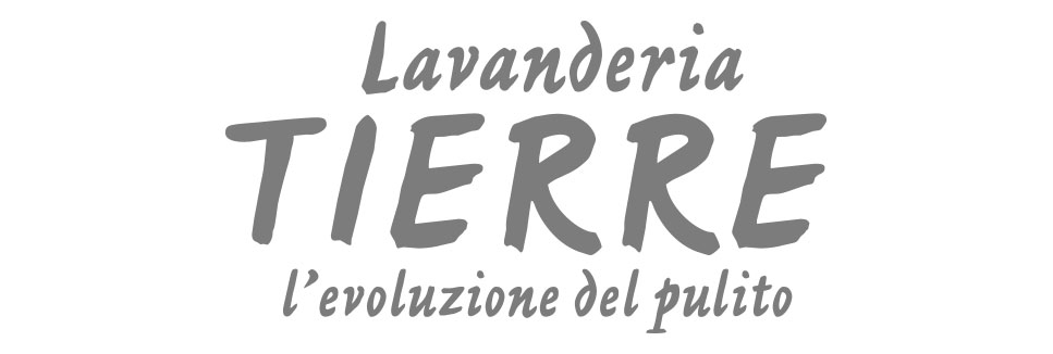 Lavanderia Tierre