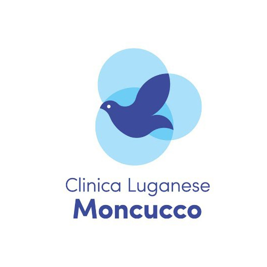 Clinica Luganese Moncucco logo